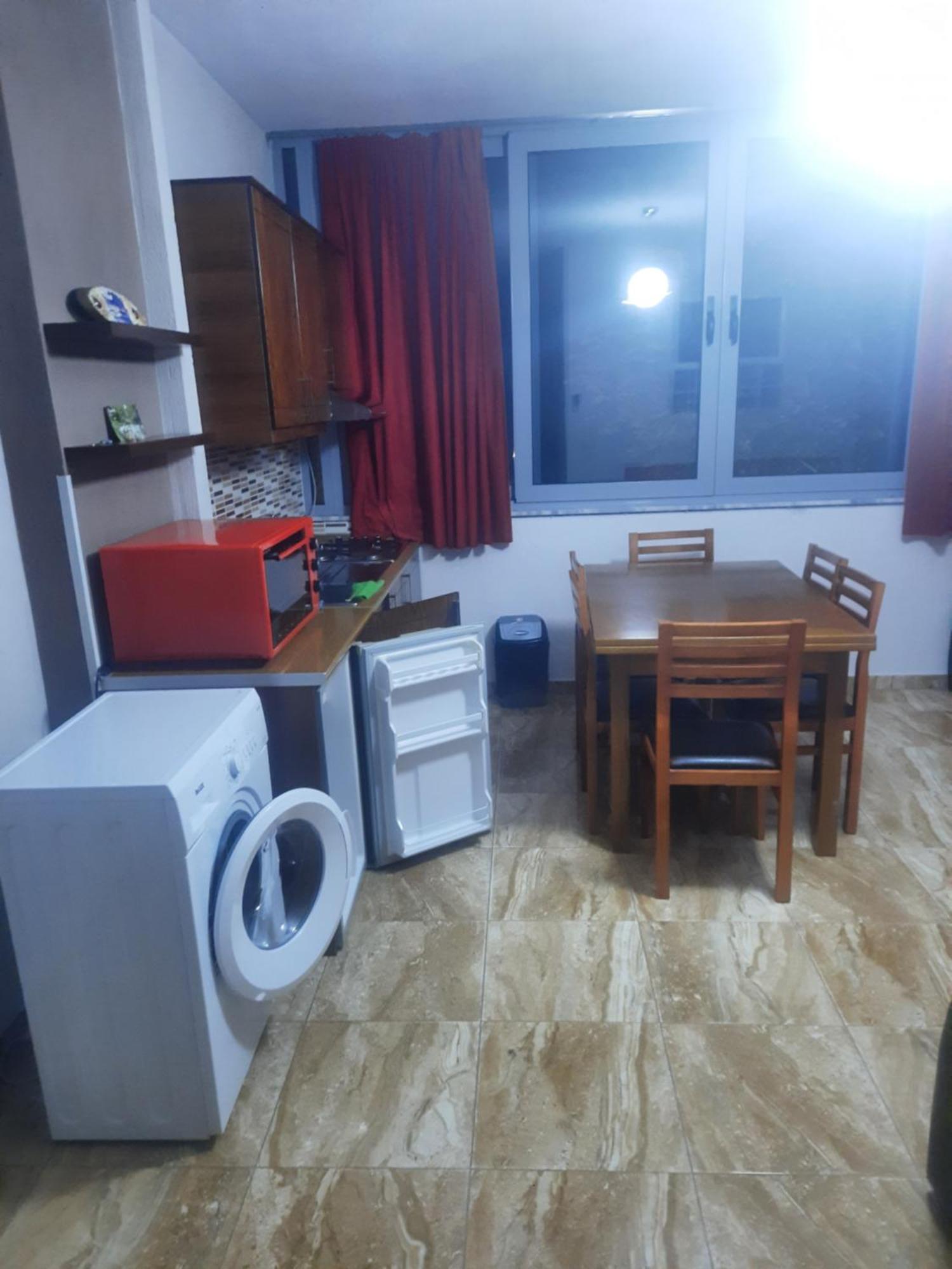 Elio'S Holiday Home Поградец Номер фото